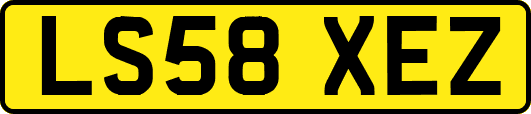 LS58XEZ