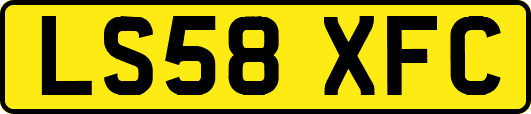 LS58XFC