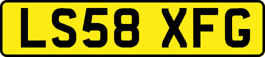 LS58XFG