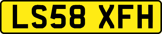 LS58XFH