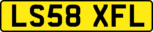LS58XFL