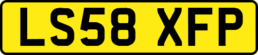 LS58XFP