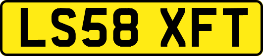 LS58XFT