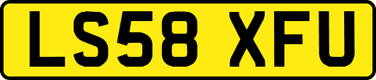 LS58XFU