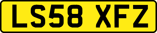 LS58XFZ