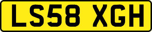 LS58XGH
