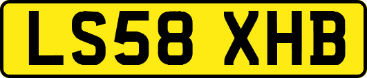 LS58XHB