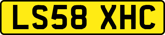 LS58XHC