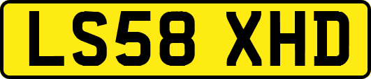 LS58XHD