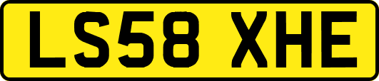 LS58XHE