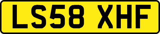 LS58XHF