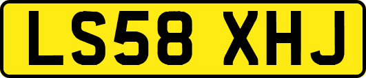 LS58XHJ