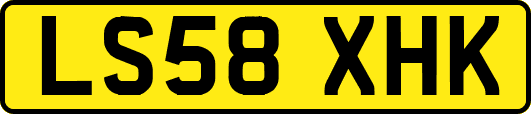LS58XHK