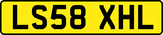 LS58XHL