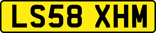 LS58XHM