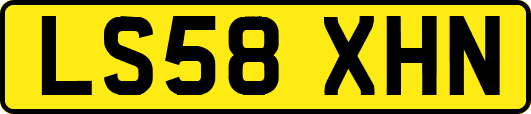 LS58XHN