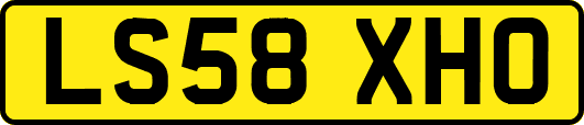 LS58XHO