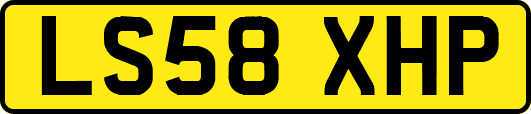 LS58XHP