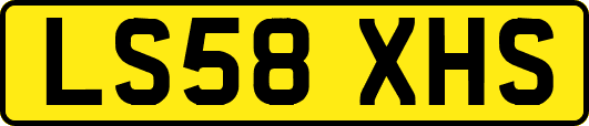 LS58XHS