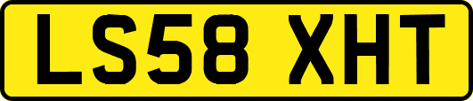 LS58XHT