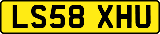 LS58XHU