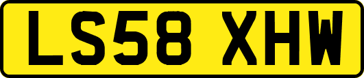 LS58XHW