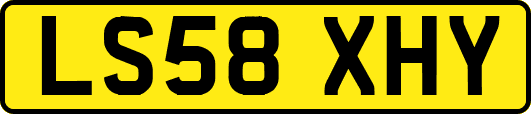 LS58XHY