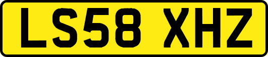 LS58XHZ