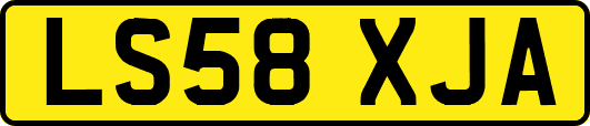 LS58XJA