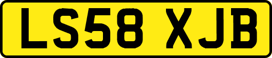 LS58XJB