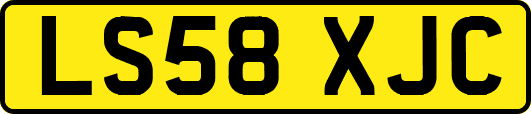 LS58XJC