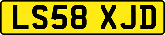 LS58XJD