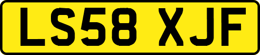LS58XJF