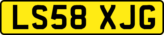 LS58XJG
