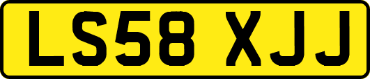 LS58XJJ