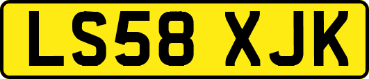 LS58XJK