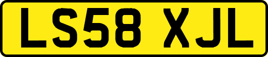LS58XJL
