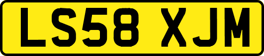 LS58XJM