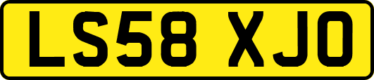 LS58XJO