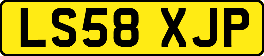 LS58XJP