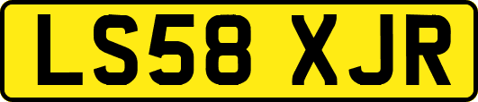 LS58XJR