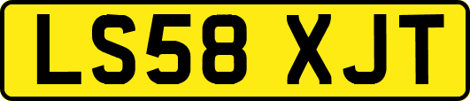 LS58XJT