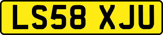 LS58XJU