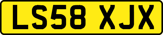 LS58XJX