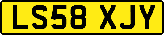 LS58XJY