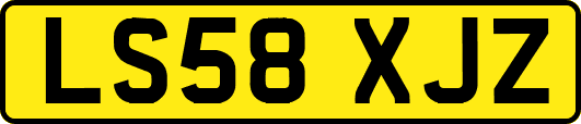 LS58XJZ