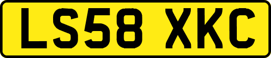 LS58XKC