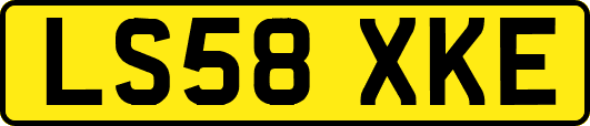LS58XKE