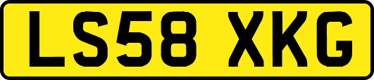 LS58XKG