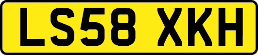 LS58XKH